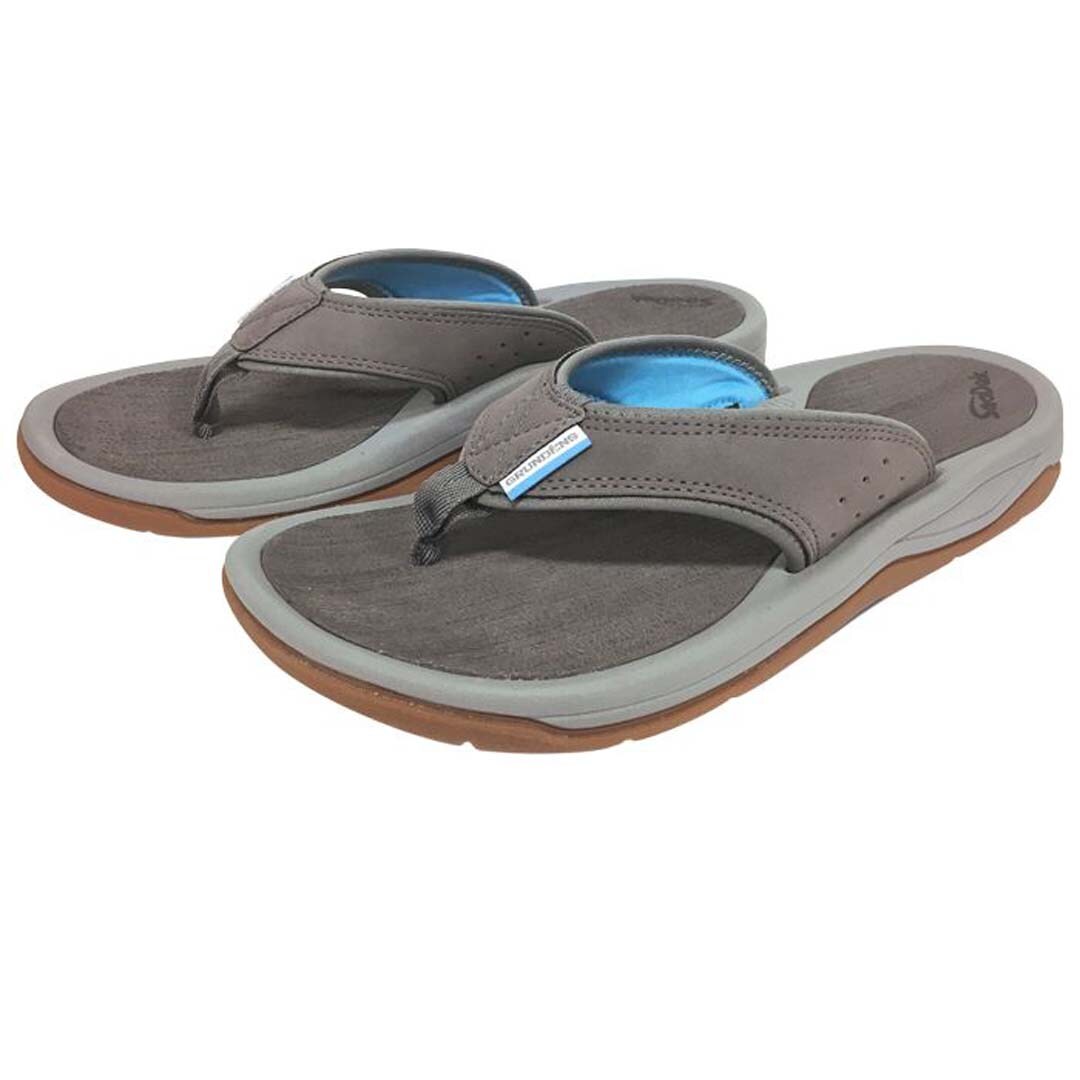 Grundens deck on sale boss flip flops